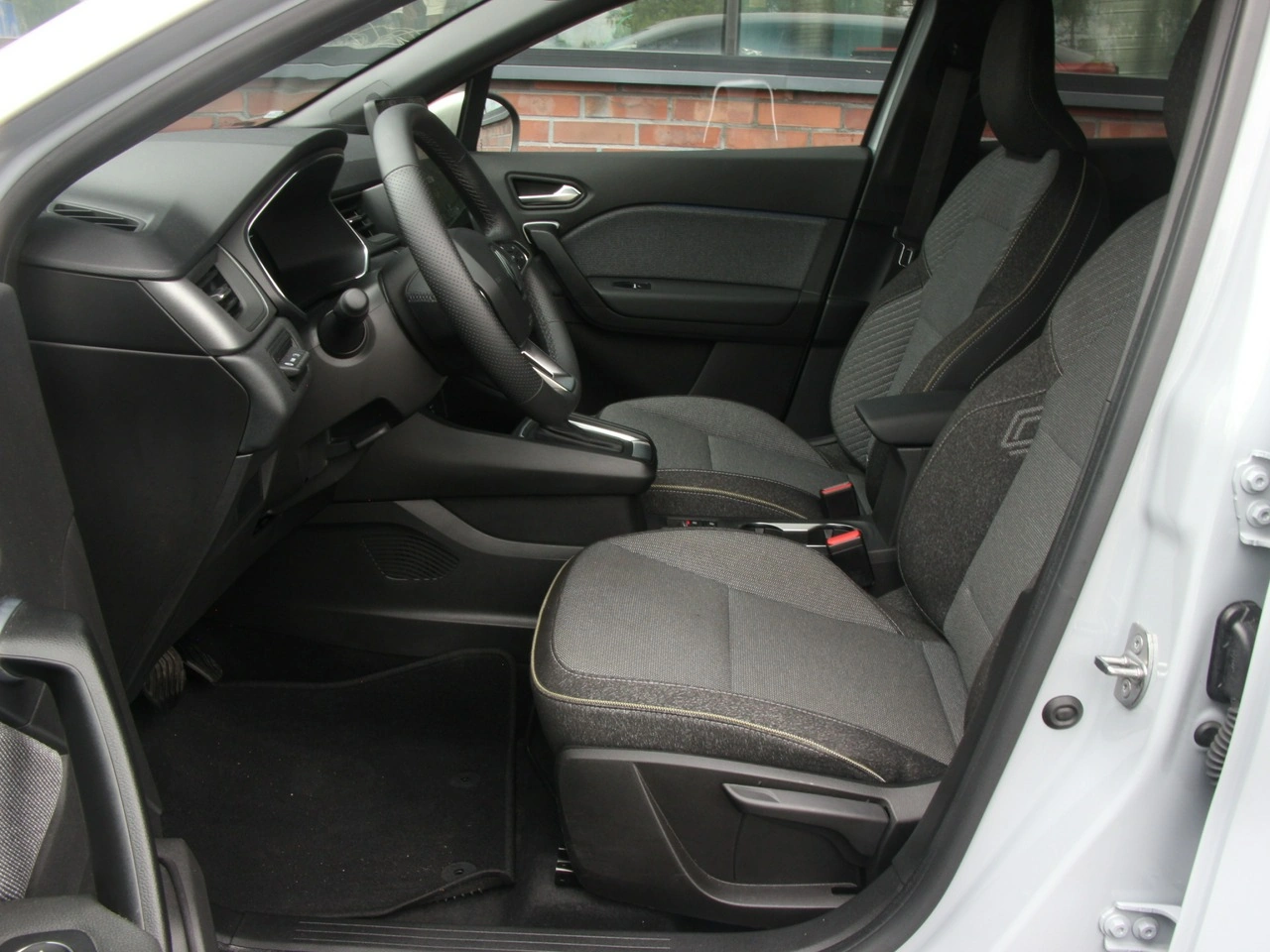 Renault Captur - Zdjęcie 8