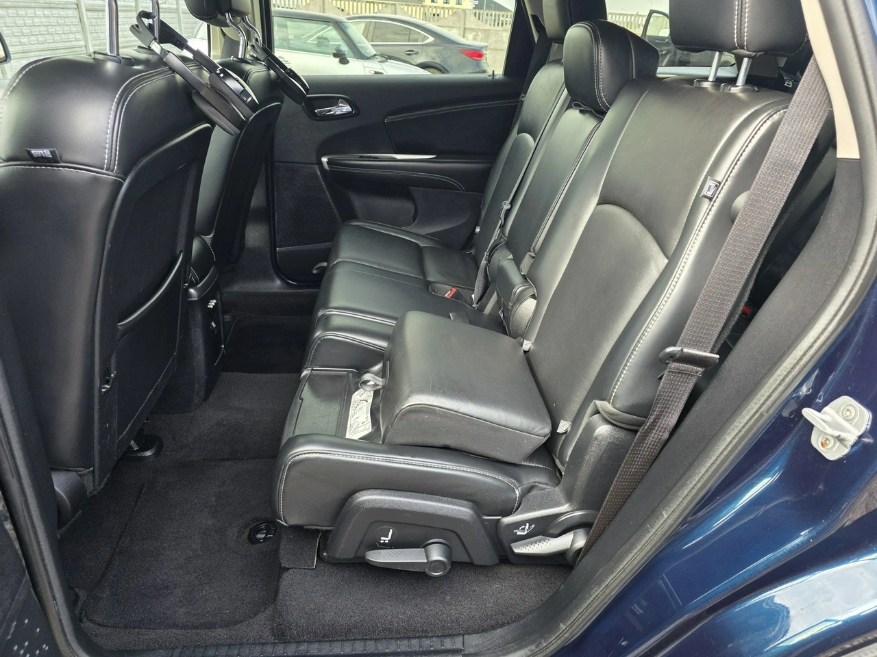 Fiat Freemont - Zdjęcie 9