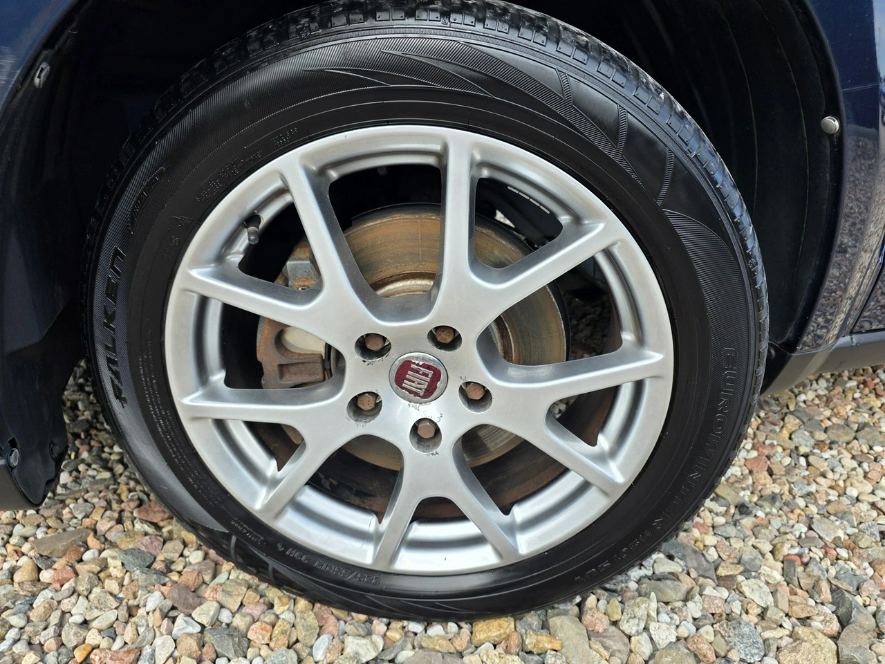 Fiat Freemont - Zdjęcie 20