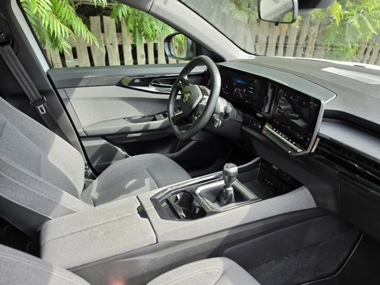 Renault Austral - Zdjęcie 11