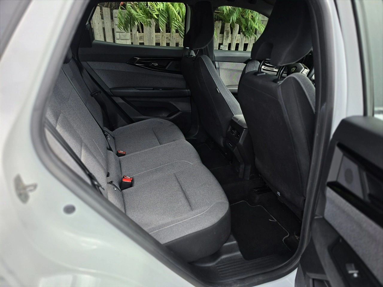 Renault Austral - Zdjęcie 12