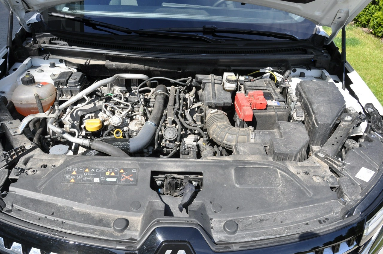 Renault Austral - Zdjęcie 20