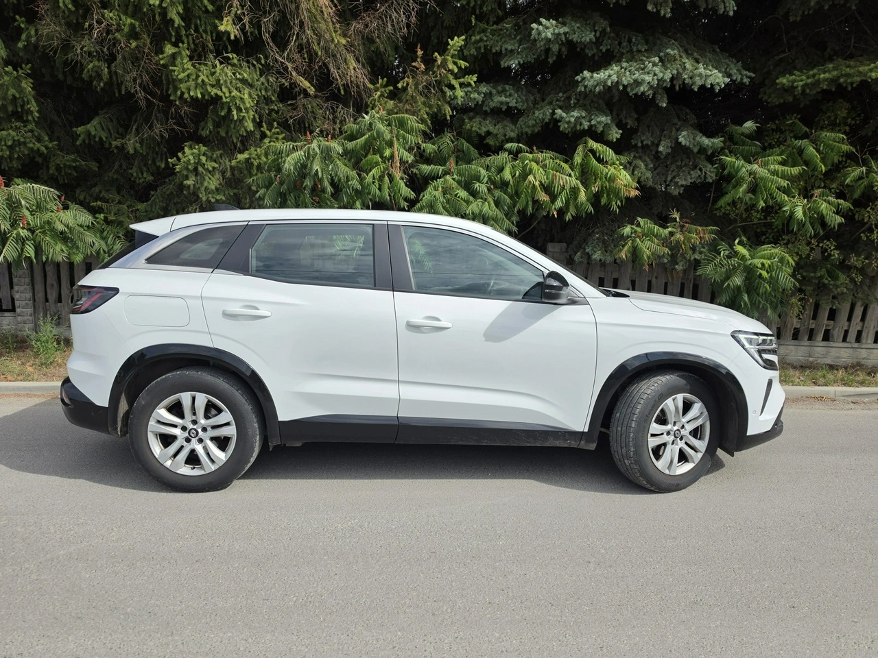 Renault Austral - Zdjęcie 4