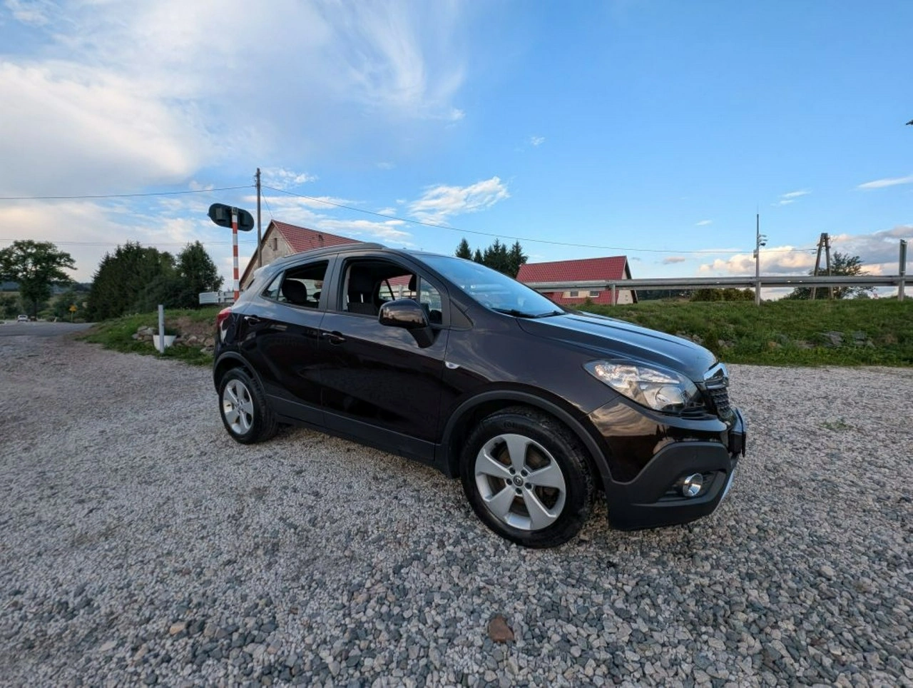 Opel Mokka - Zdjęcie 2