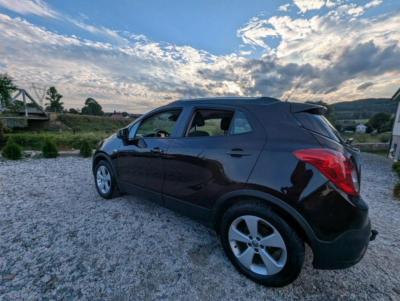 Opel Mokka - Zdjęcie 7