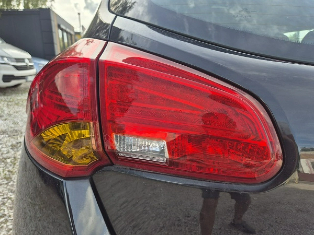 Kia Ceed - Zdjęcie 9