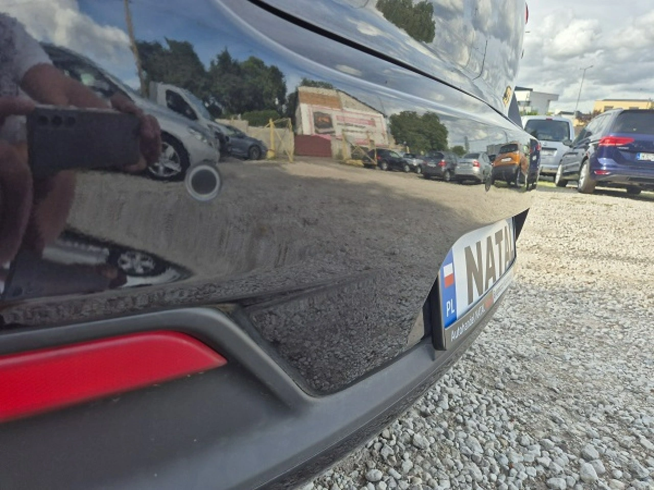 Kia Ceed - Zdjęcie 10