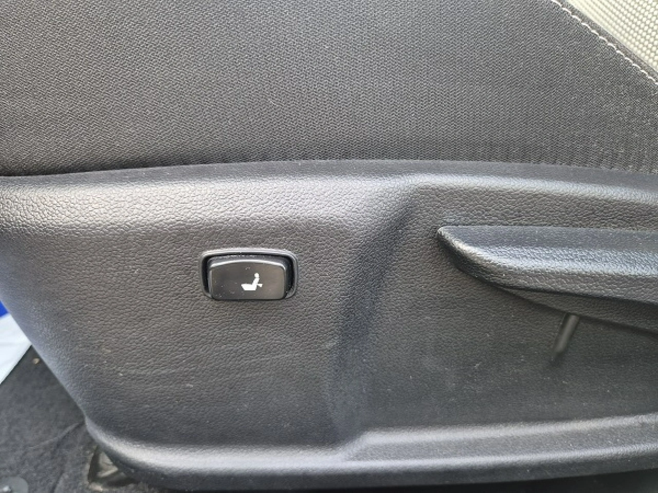 Kia Ceed - Zdjęcie 21