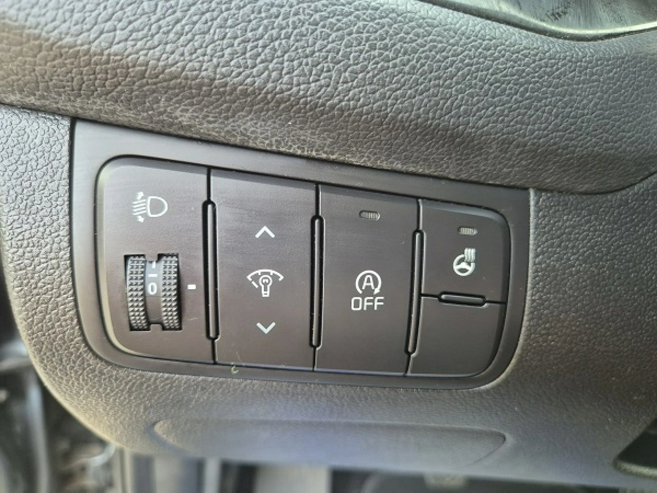 Kia Ceed - Zdjęcie 22