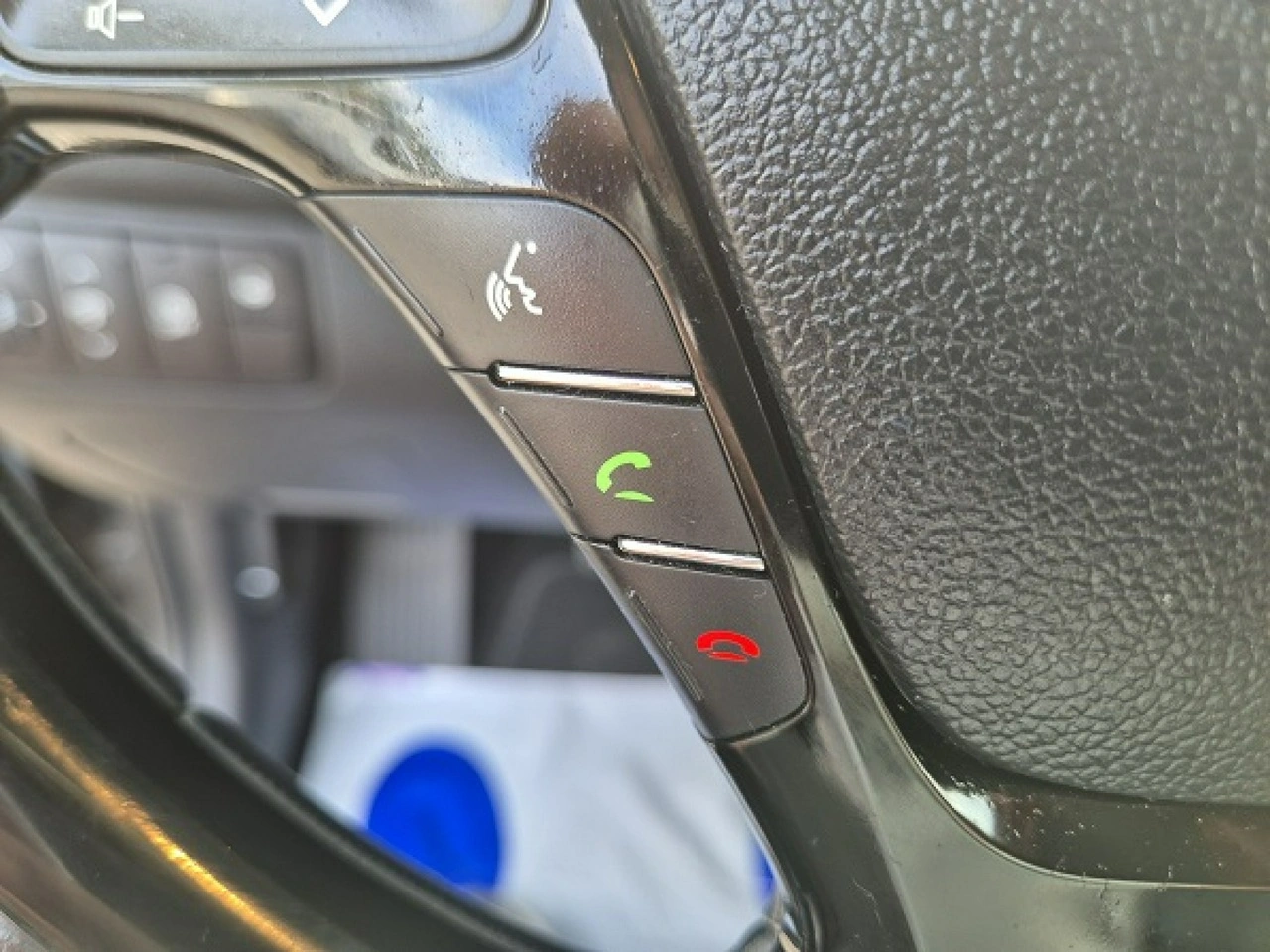 Kia Ceed - Zdjęcie 26