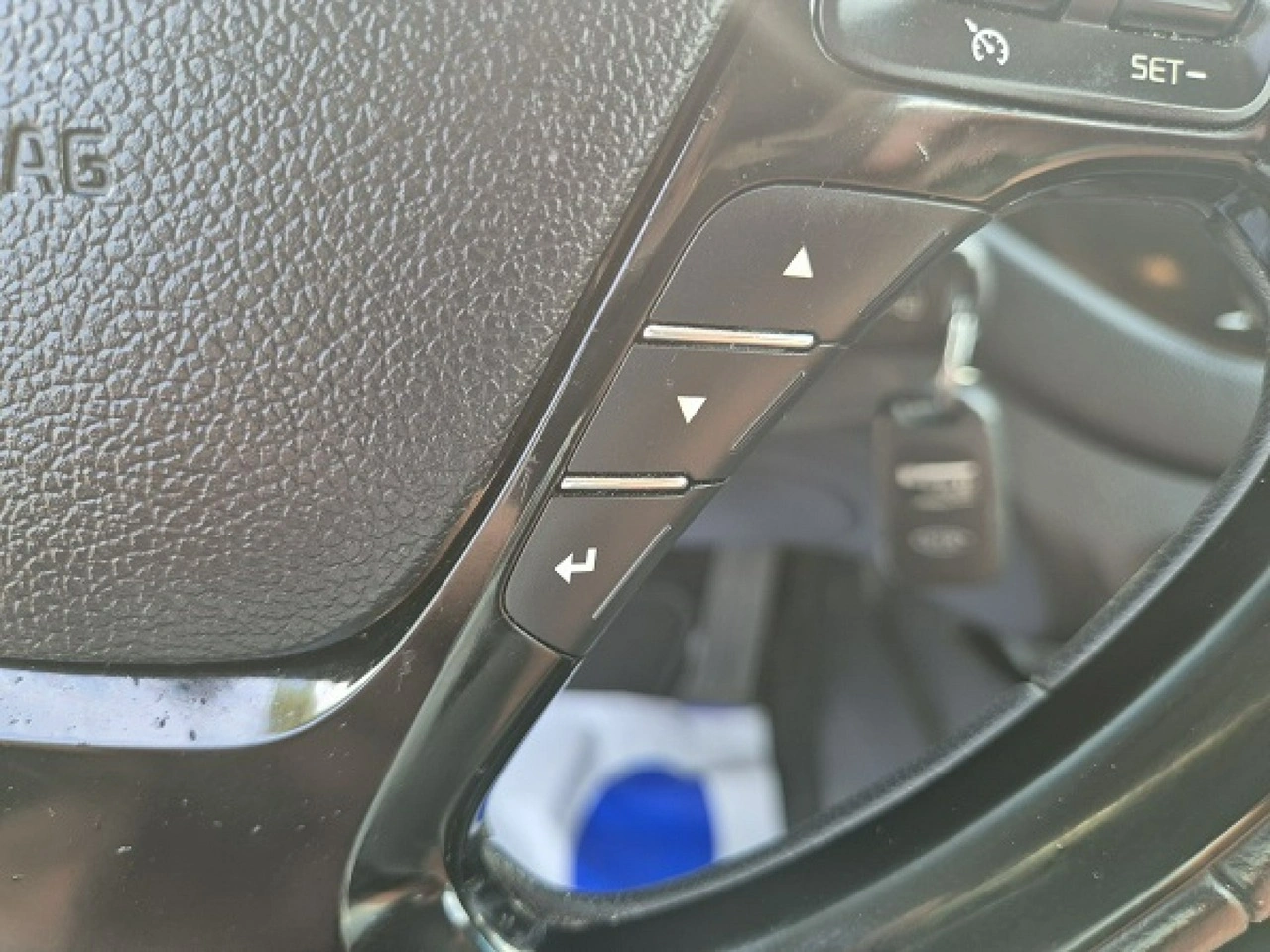 Kia Ceed - Zdjęcie 28