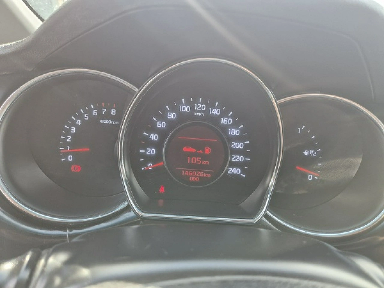 Kia Ceed - Zdjęcie 32