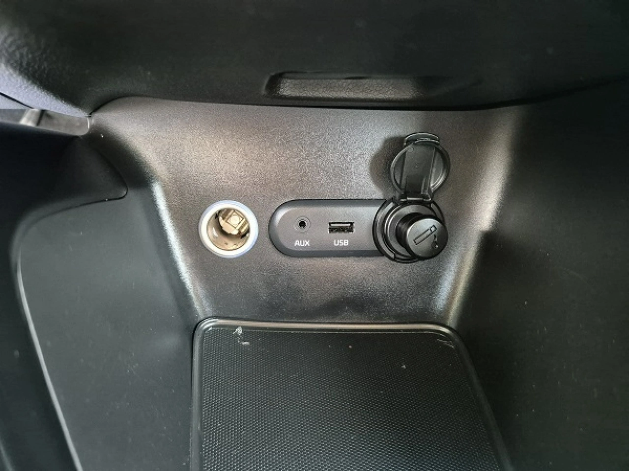 Kia Ceed - Zdjęcie 36