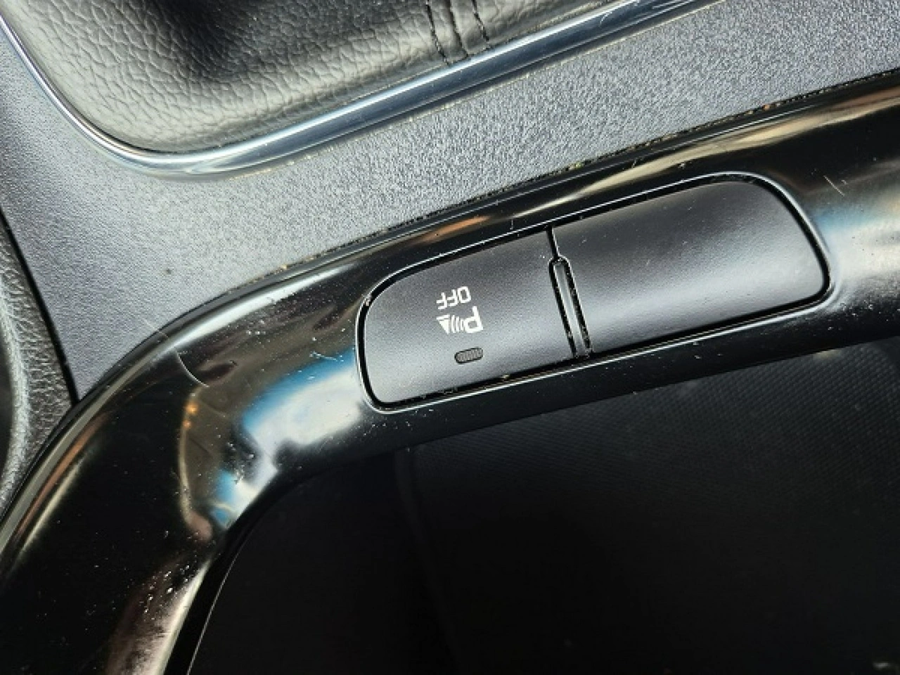 Kia Ceed - Zdjęcie 37