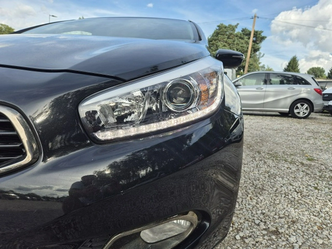 Kia Ceed - Zdjęcie 6