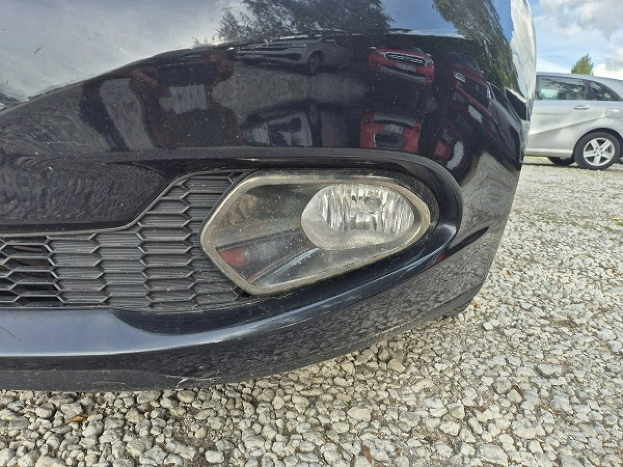 Kia Ceed - Zdjęcie 7