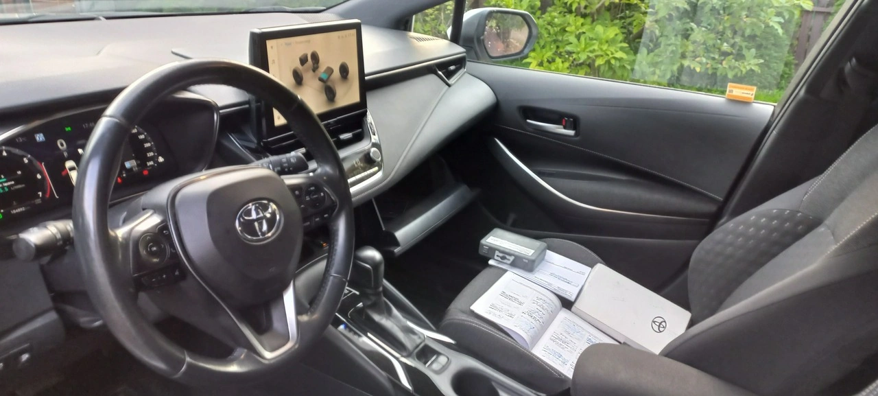 Toyota Corolla - Zdjęcie 13