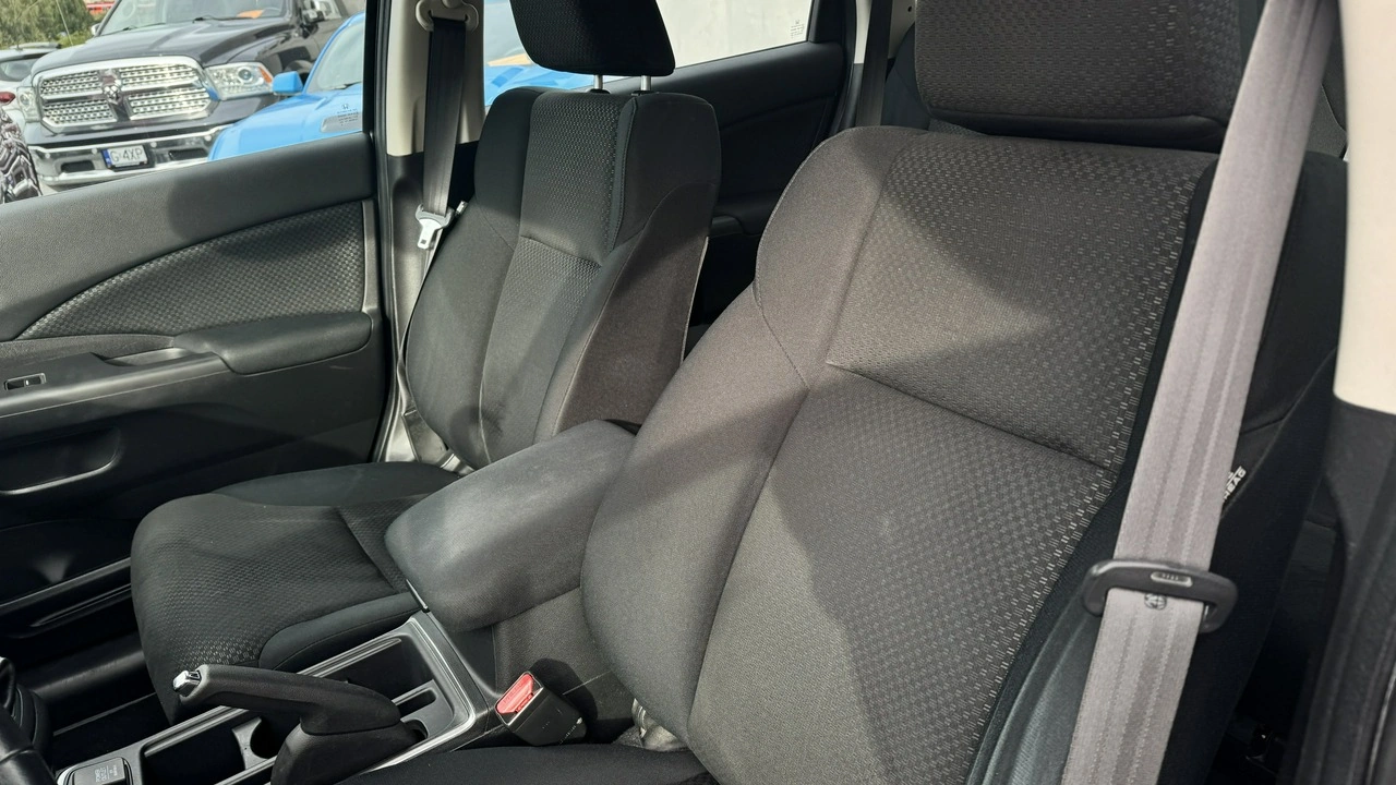 Honda CR-V - Zdjęcie 12