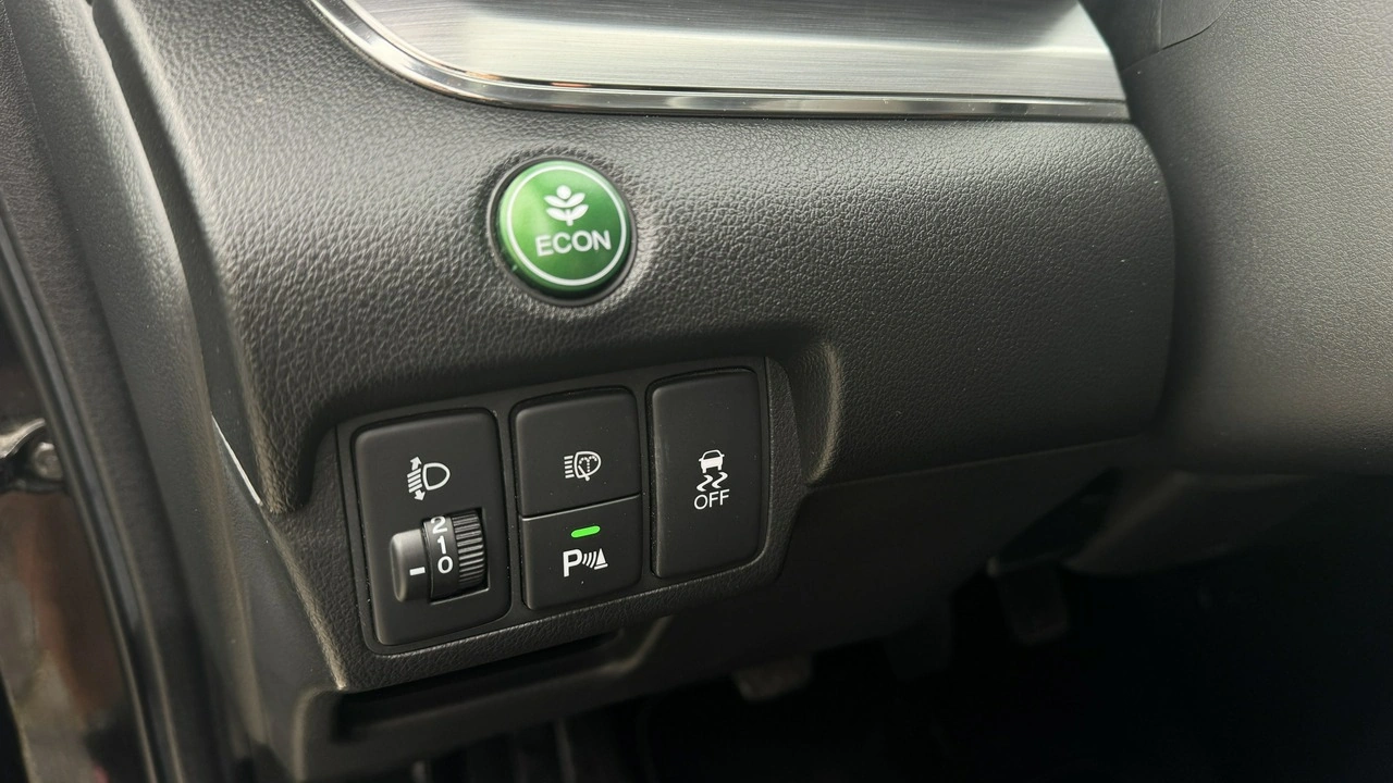 Honda CR-V - Zdjęcie 13
