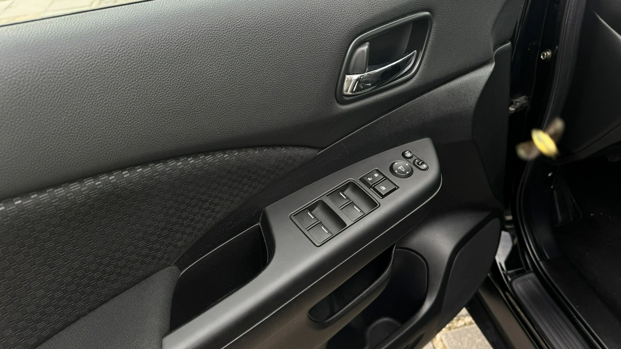 Honda CR-V - Zdjęcie 15