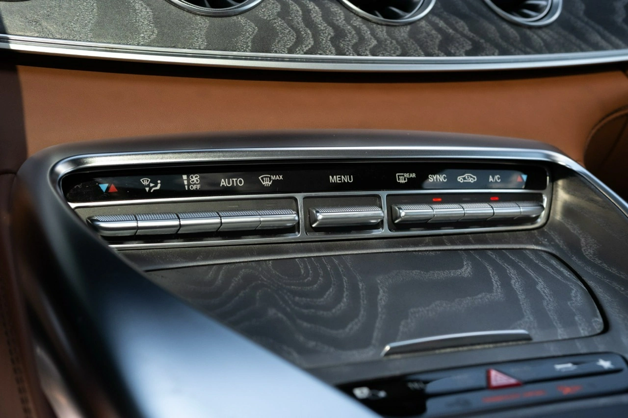 Mercedes AMG GT - Zdjęcie 29