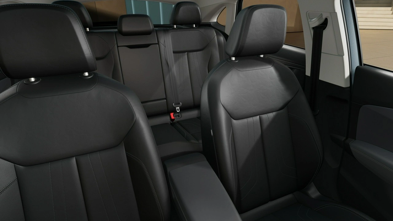 Audi Q3 - Zdjęcie 10