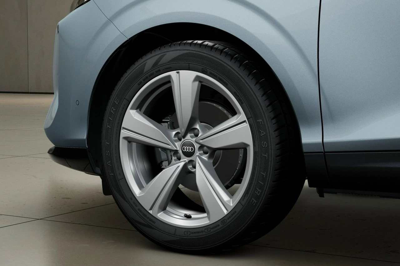 Audi Q3 - Zdjęcie 5