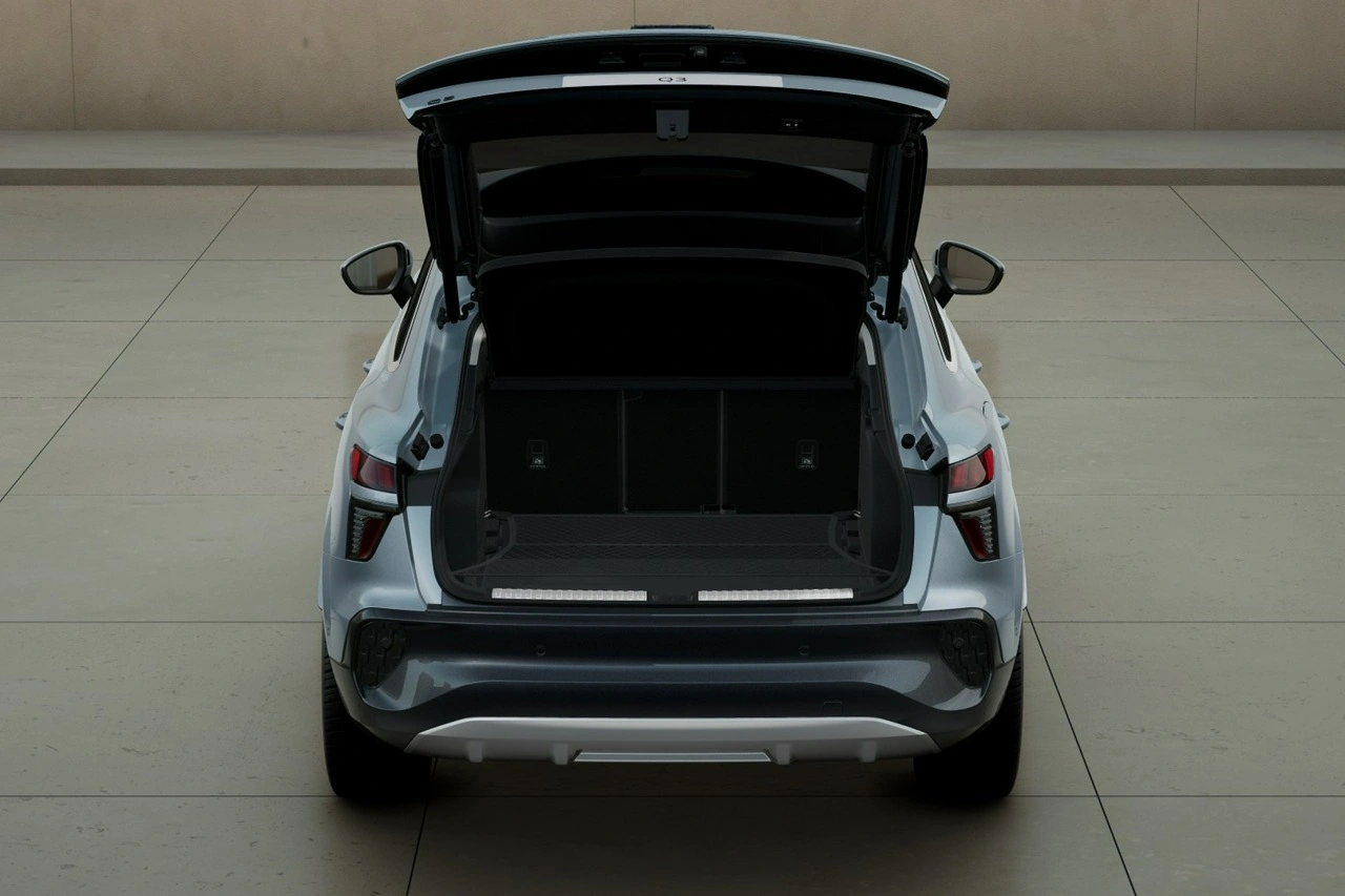 Audi Q3 - Zdjęcie 6
