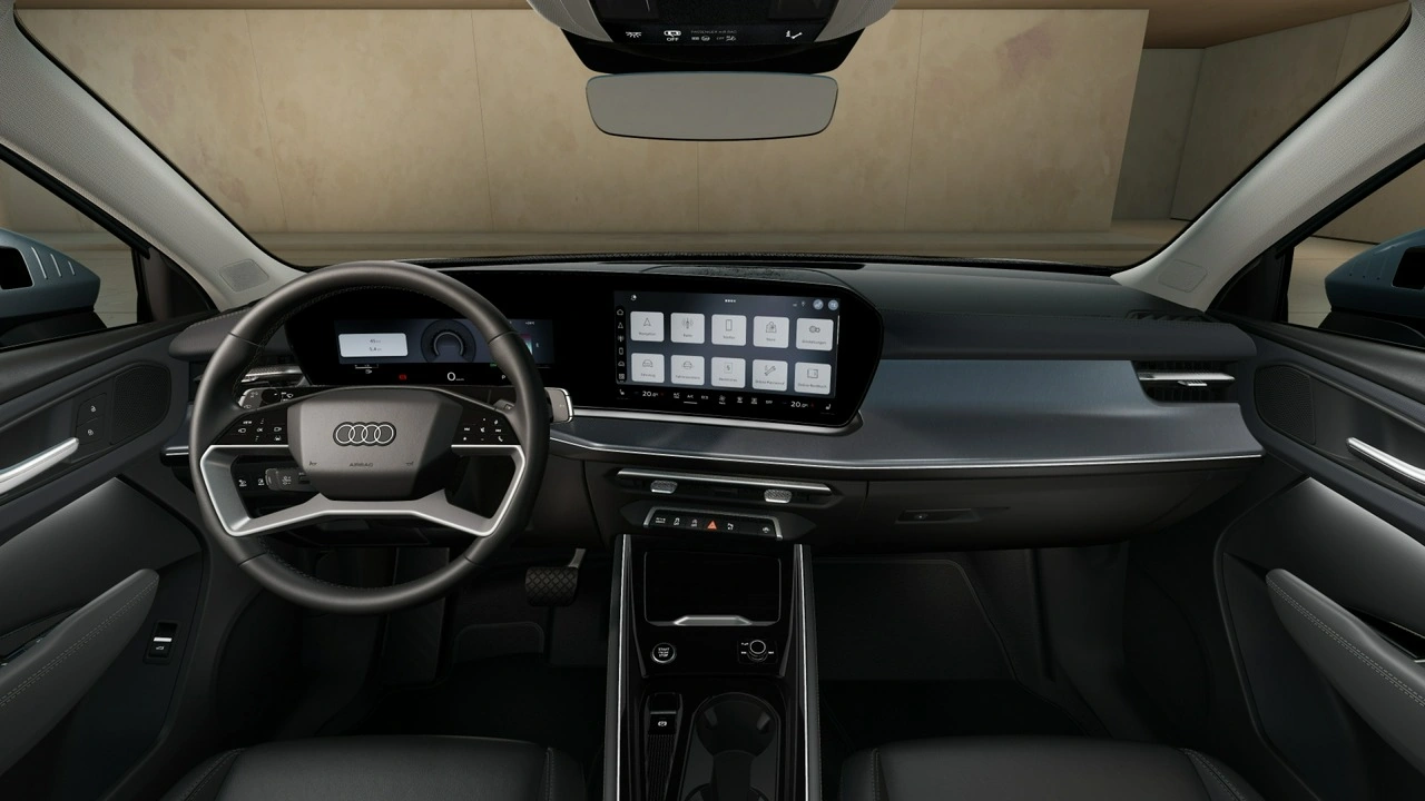 Audi Q3 - Zdjęcie 7