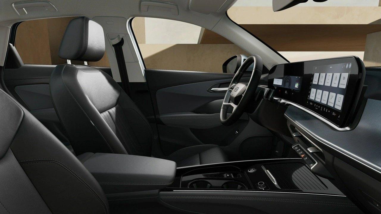Audi Q3 - Zdjęcie 8