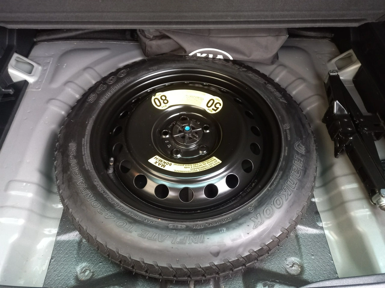 Kia Sportage - Zdjęcie 15