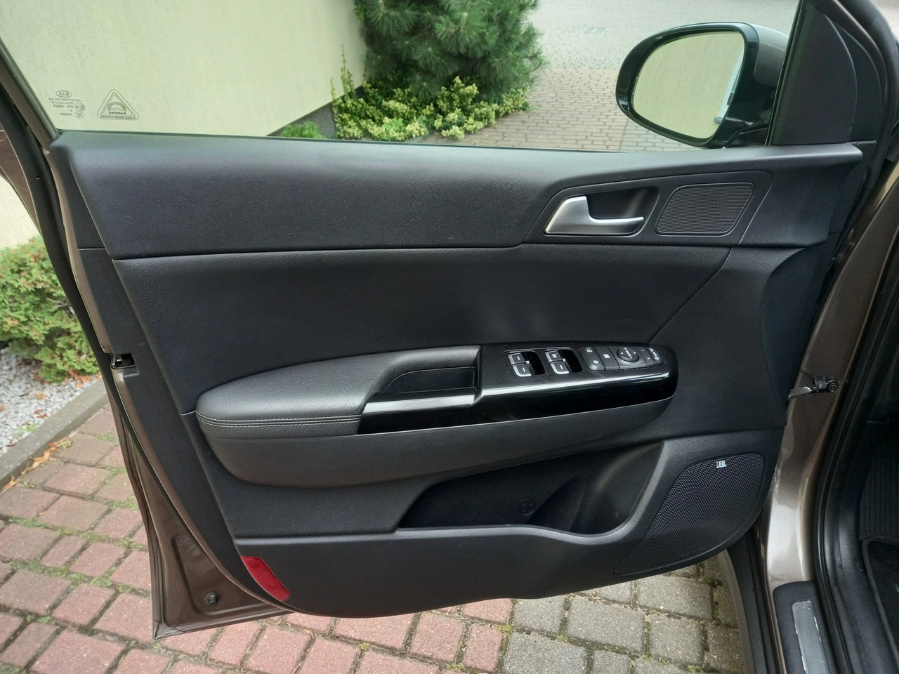 Kia Sportage - Zdjęcie 26