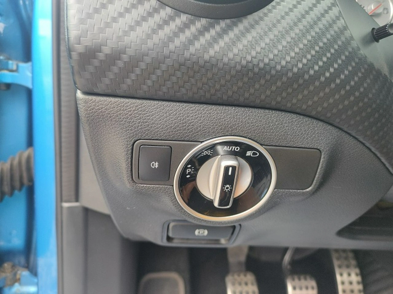 Mercedes A 180 - Zdjęcie 24