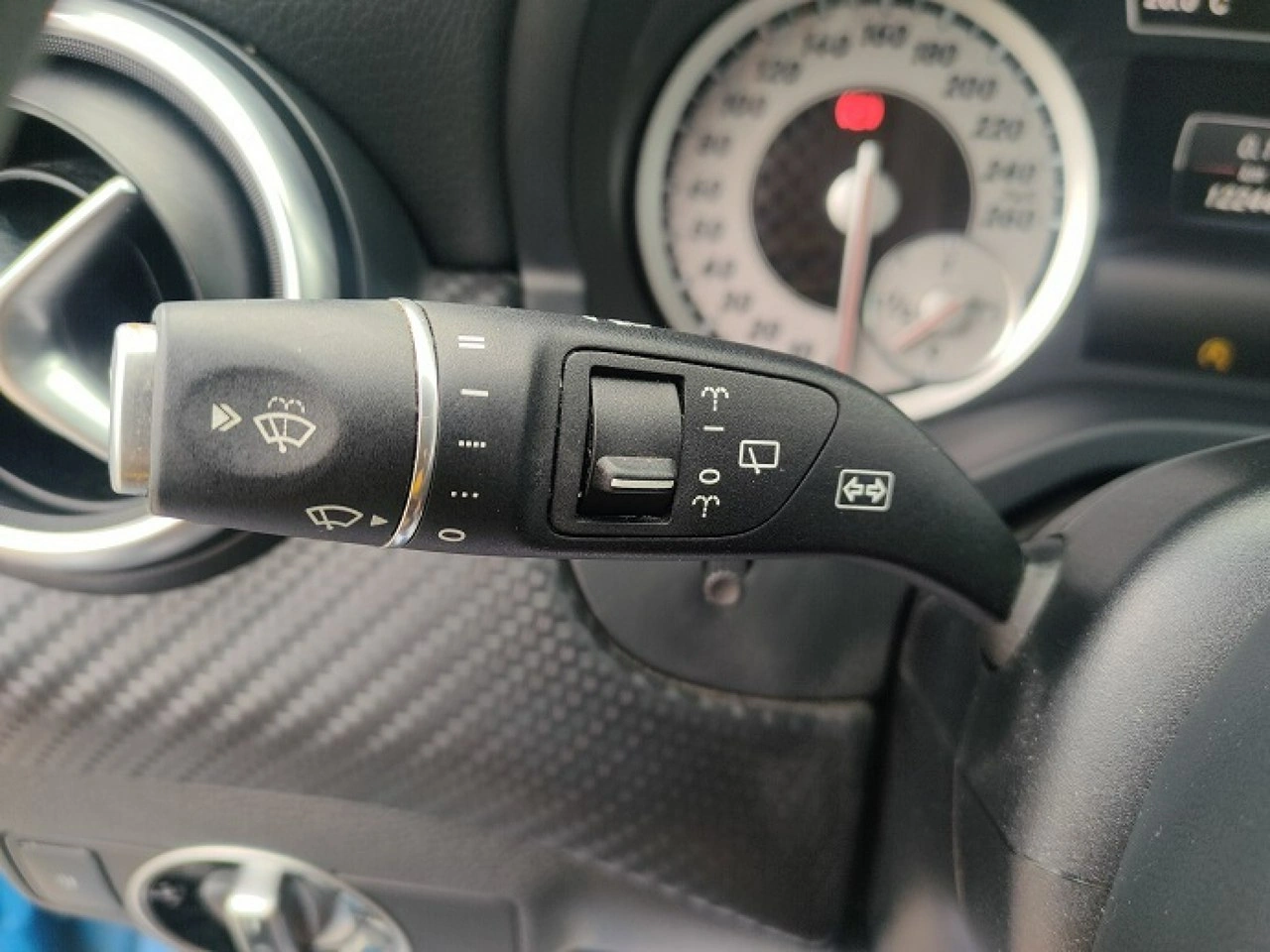 Mercedes A 180 - Zdjęcie 28