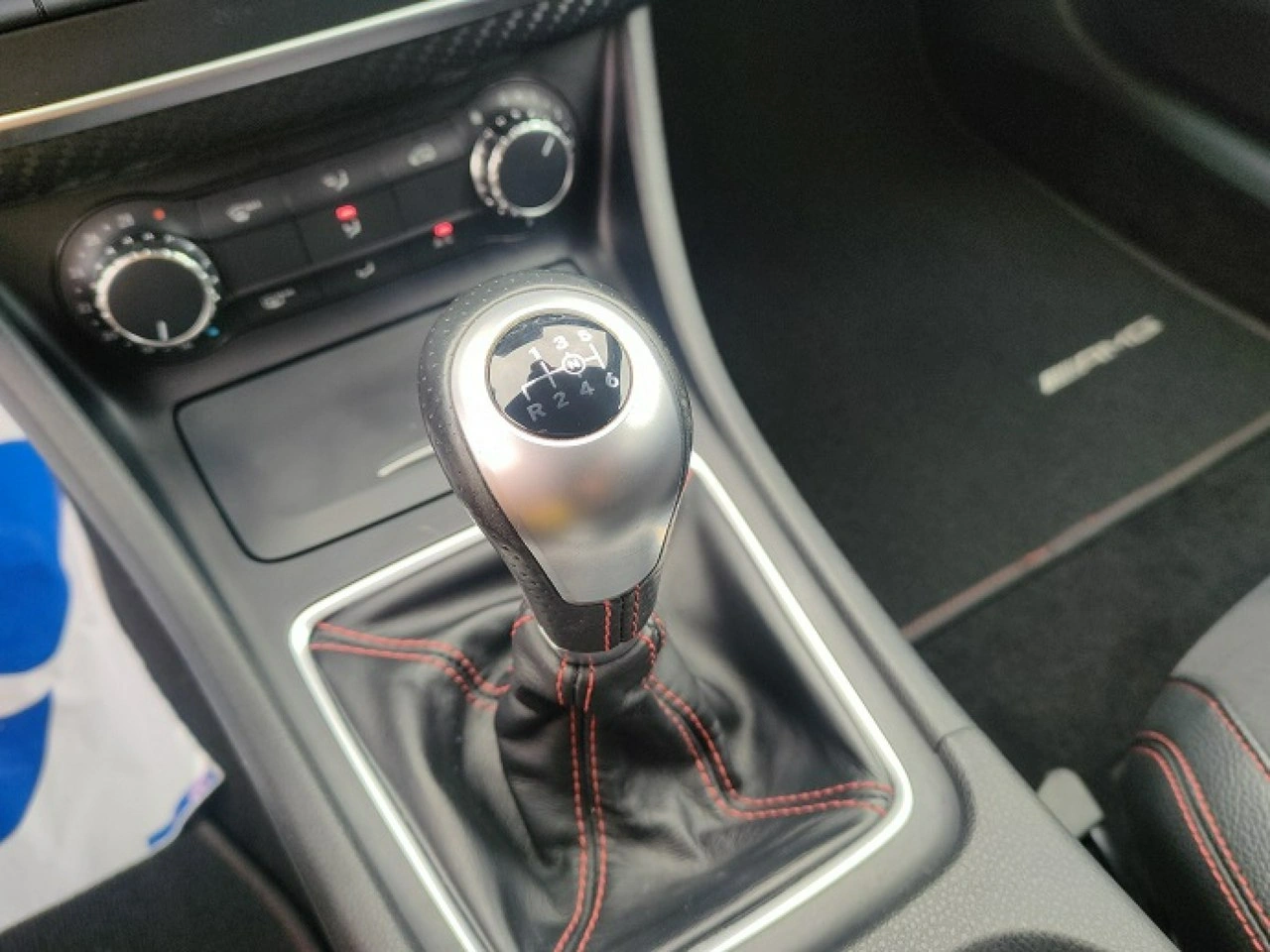 Mercedes A 180 - Zdjęcie 33