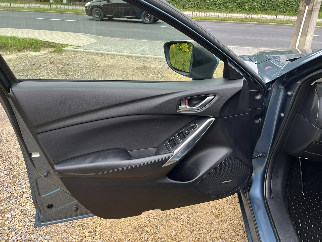 Mazda 6 - Zdjęcie 16