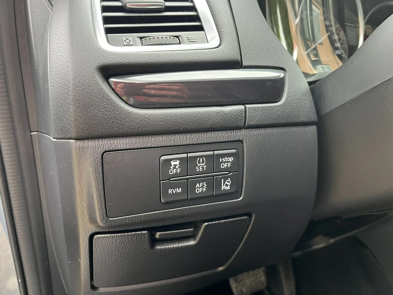 Mazda 6 - Zdjęcie 18