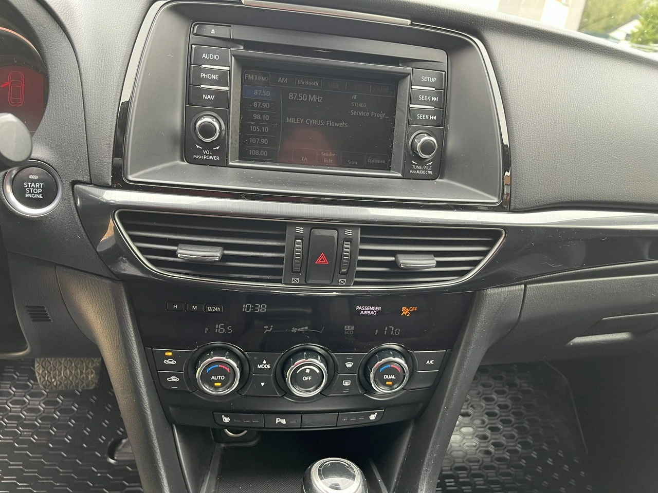 Mazda 6 - Zdjęcie 20