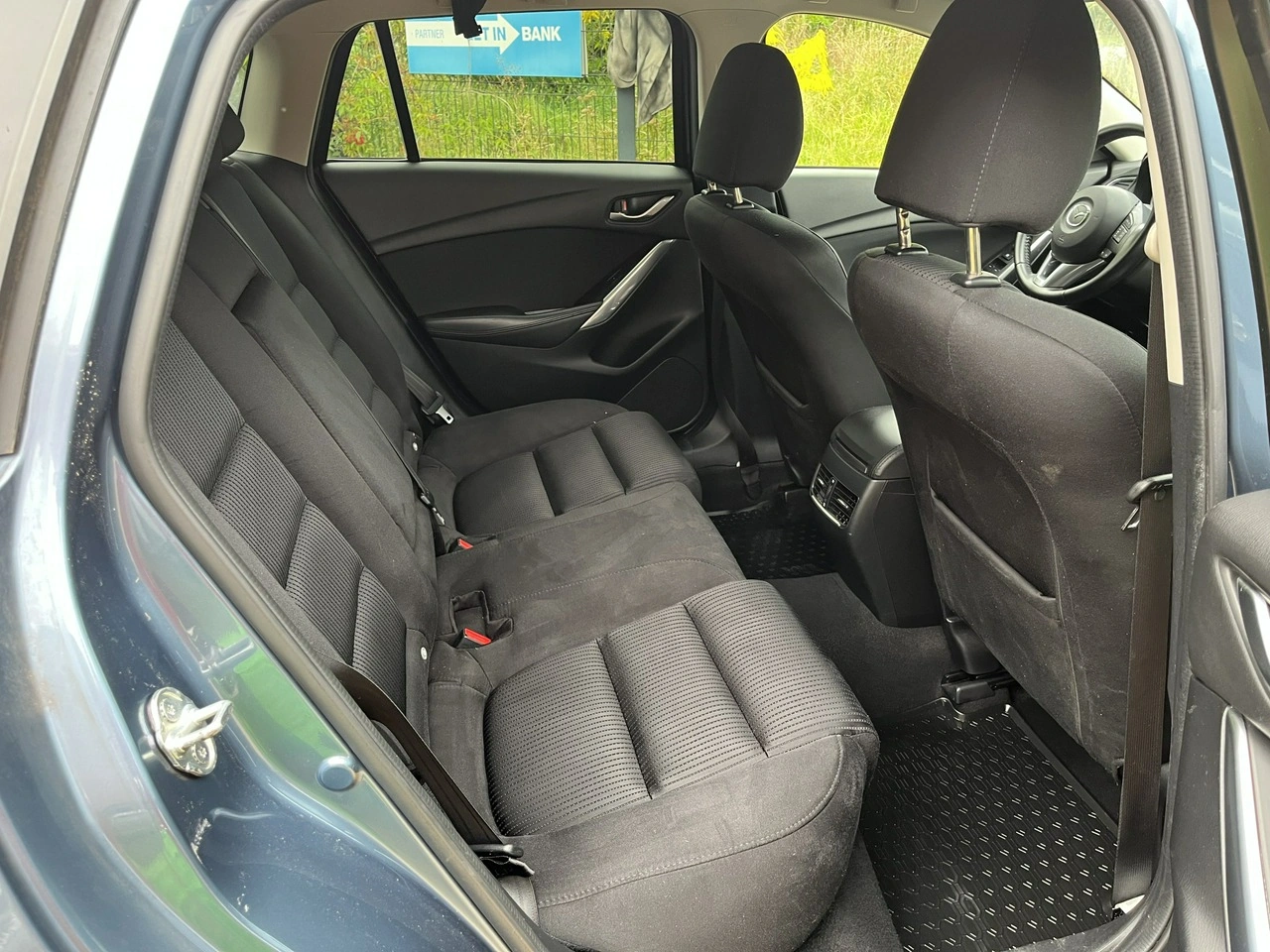 Mazda 6 - Zdjęcie 26