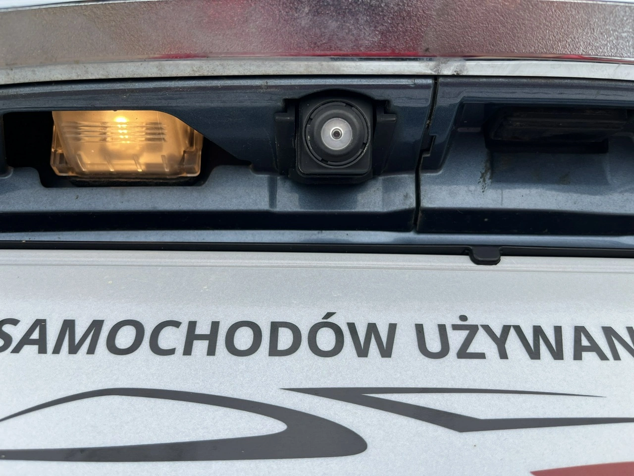 Mazda 6 - Zdjęcie 28