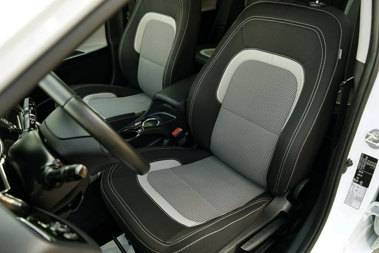 Kia Ceed - Zdjęcie 18