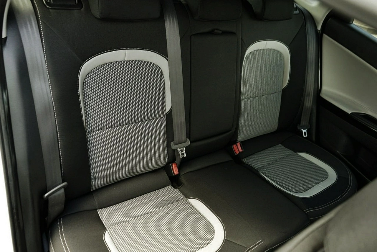 Kia Ceed - Zdjęcie 21