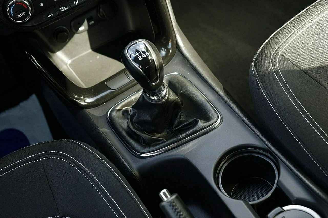 Kia Ceed - Zdjęcie 26
