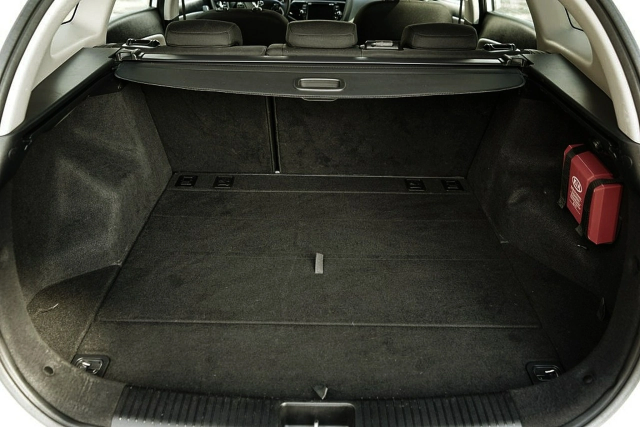 Kia Ceed - Zdjęcie 30