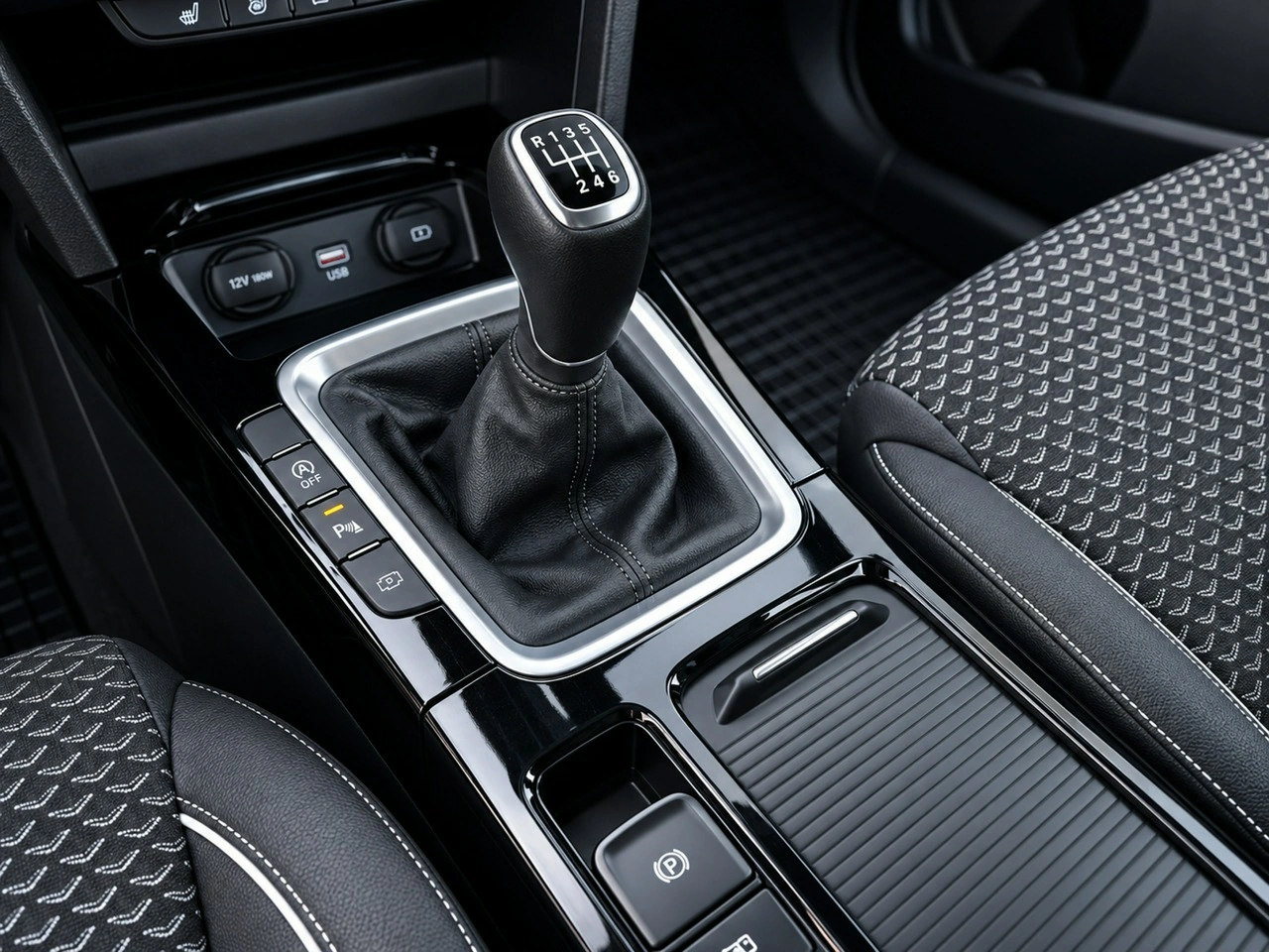 Kia Ceed - Zdjęcie 11