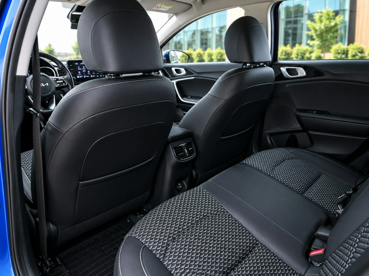 Kia Ceed - Zdjęcie 6