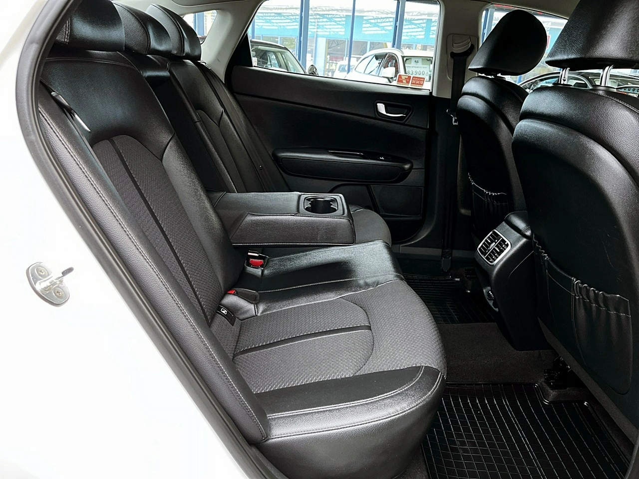 Kia Optima - Zdjęcie 11