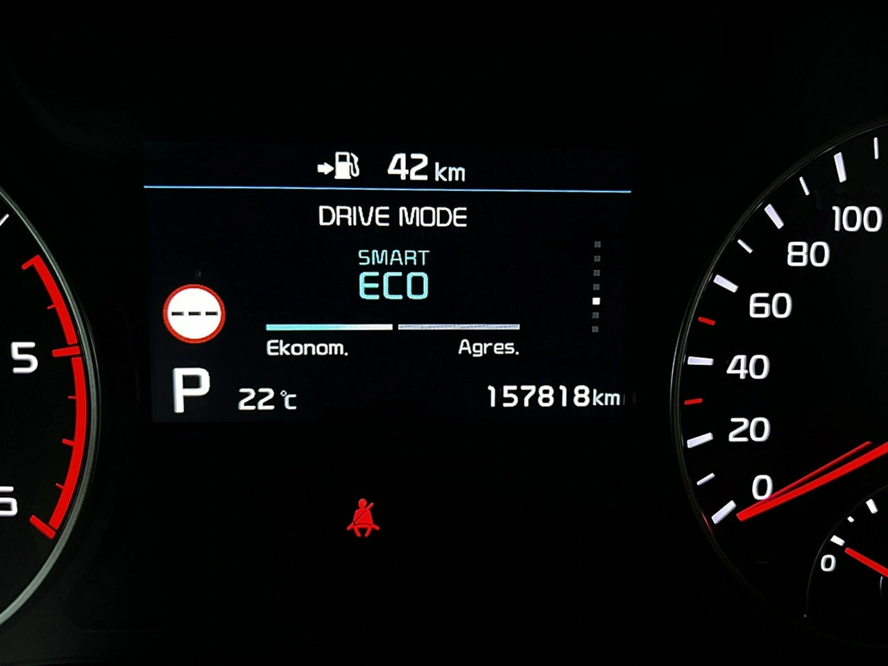 Kia Optima - Zdjęcie 33