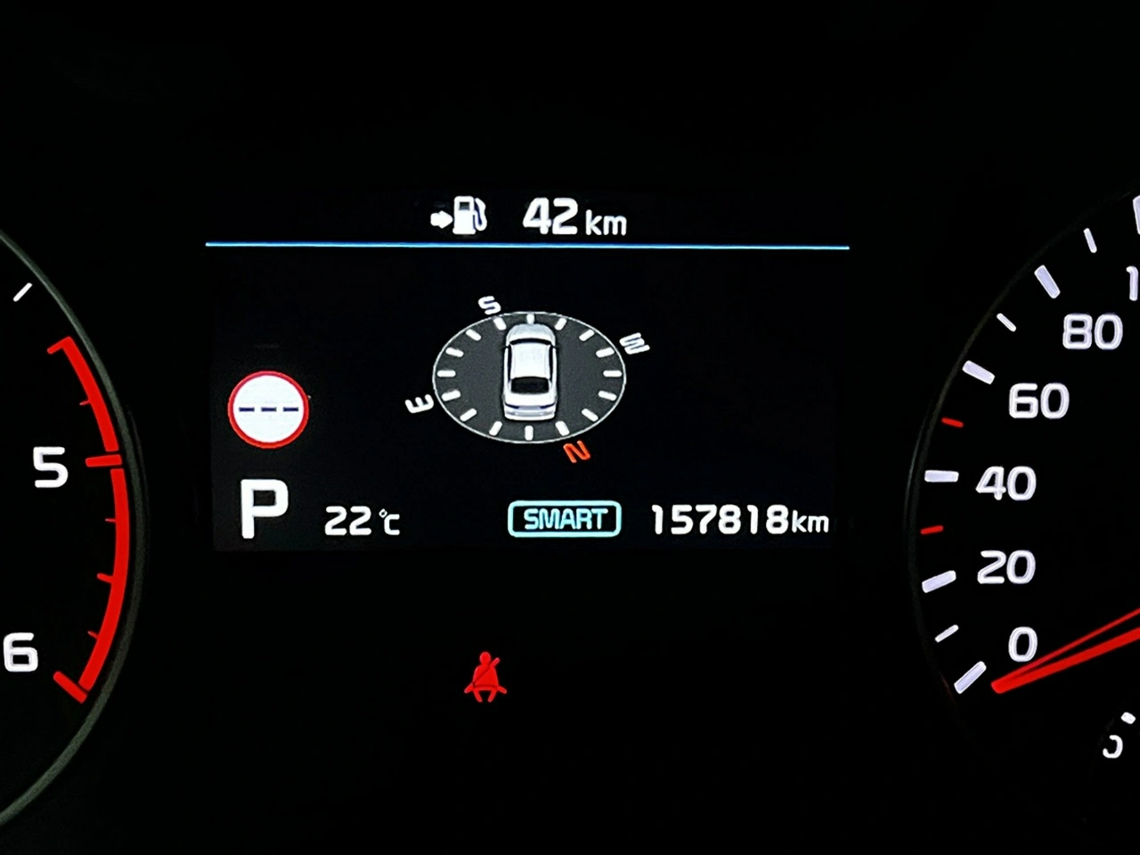 Kia Optima - Zdjęcie 37