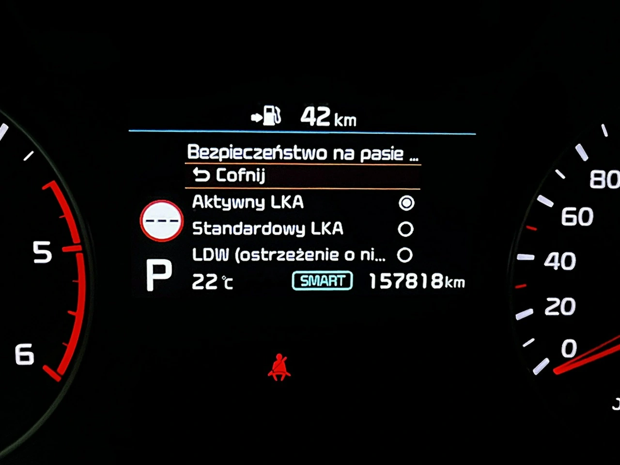Kia Optima - Zdjęcie 41